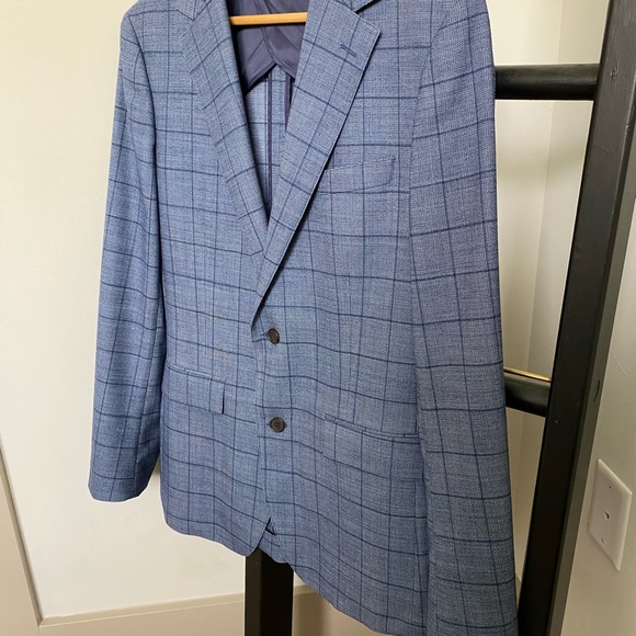 Bonobos Jetsetter Blazer - Picture 4 of 7